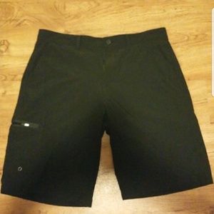 OP Flex Swim Trunks NWOT